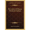 The Letters Of Eleazar Wheelock's Indians - Paperback