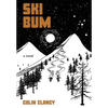 Ski Bum - Hardcover