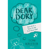 Dear Dory: Journal of a Soon-to-be First-time Dad - Hardcover