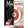 The First Book of Machines - Paperback