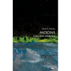 Moons: A Very Short Introduction - Paperback