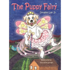 The Puppy Fairy - Hardcover