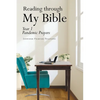Reading through My Bible: Year 1 Pandemic Prayers - Paperback