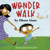 Wonder Walk - Paperback