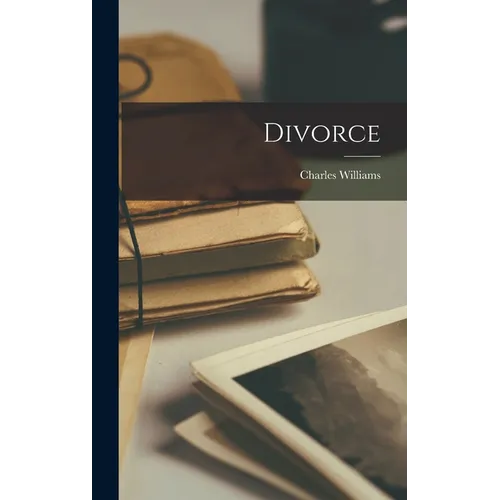 Divorce - Hardcover