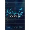 Varsity Captain - Paperback