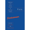 Plato: The Statesman - Paperback
