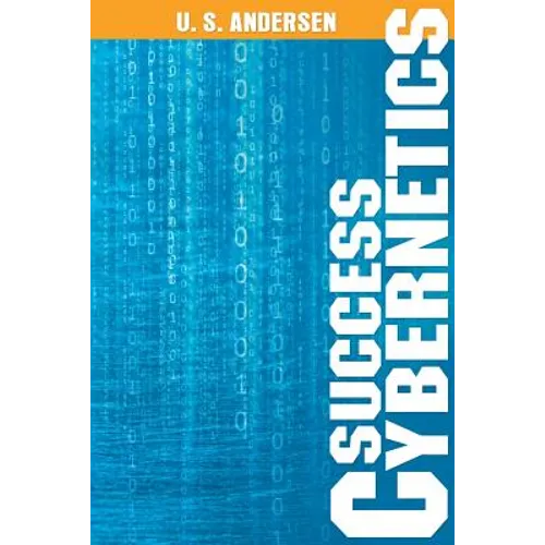 Success Cybernetics - Paperback