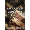 American Cowboys - Paperback