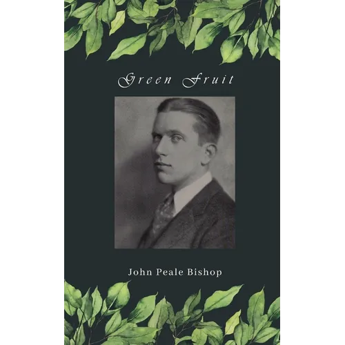 Green Fruit - Paperback