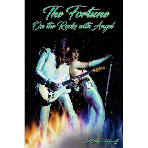 Fortune: On the Rocks With Angel - Paperback