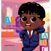 ABC for Baby Entrepreneurs - Hardcover