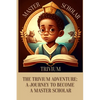 Trivium Master Scholar - Paperback