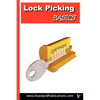 Lock Picking Basics - Paperback