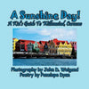 A Sunshine Day! A Kid's Guide To Willemstad, Curacao - Paperback