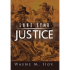 Lone Star Justice - Hardcover