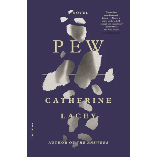 Pew - Paperback