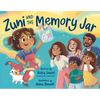 Zuni and the Memory Jar - Hardcover