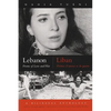 Lebanon / Liban: Poems of Love and War / Poèmes d'Amour Et de Guerre - Paperback