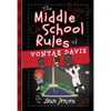 The Middle School Rules of Vontae Davis: As Told by Sean Jensen - Paperback