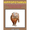Hippopotamus: Super Fun Coloring Books for Kids and Adults (Bonus: 20 Sketch Pages) - Paperback