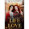 A Second Chance at Life and Love: A Lesbian Romance - Paperback