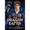 The Dragon Eater - Paperback