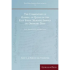 The Commentary of Gabriel of Qatar on the East Syriac Morning Service on Ordinary Days: Text, Translation, and Discussion - Paperback