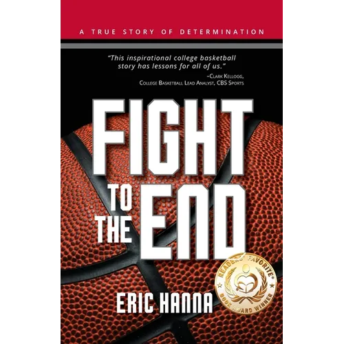 Fight to the End - Paperback