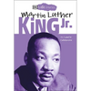 DK Life Stories: Martin Luther King Jr. - Paperback