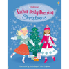 Sticker Dolly Dressing Christmas - Paperback