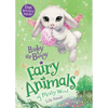 Bailey the Bunny: Fairy Animals of Misty Wood - Paperback