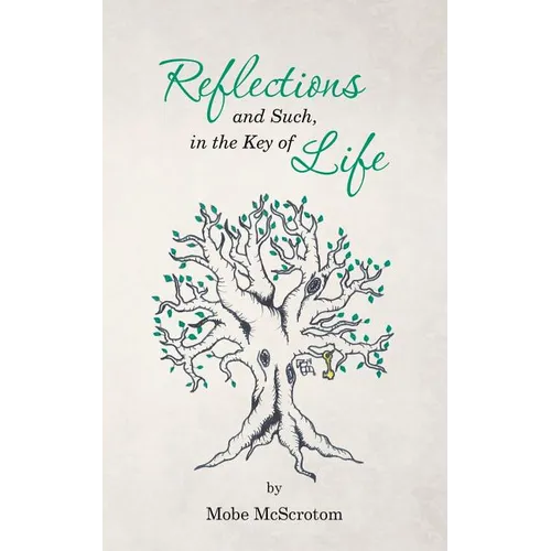 Reflections and Such, in the Key of Life - Paperback