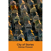 City of Stories - Paperback