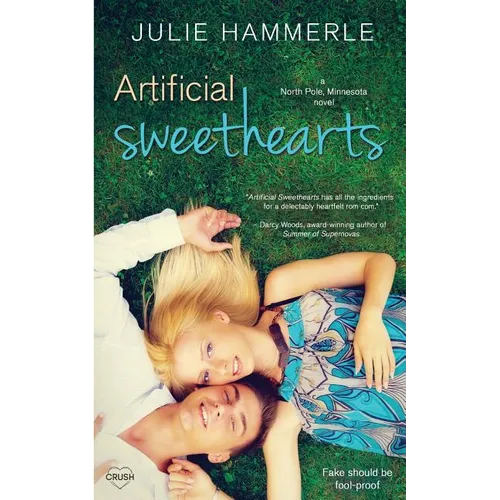 Artificial Sweethearts - Paperback