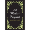 A Modest Proposal - Paperback
