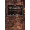 The Patristic Doctrine of Redemption - Paperback