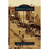 Detroit Lakes - Hardcover