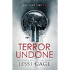 Terror Undone: A Turn Back Time Novel - Paperback