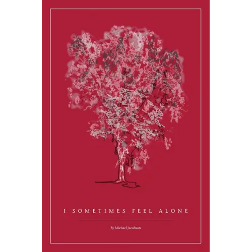 I Sometimes Feel Alone - Paperback