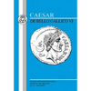 Caesar: Gallic War VI - Paperback