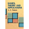 Games, Theory and Applications - Paperback