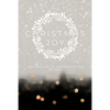 Christmas Joy: Inspiration to Celebrate the Season - Paperback