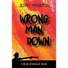 Wrong Man Down: A Millie Henshawe Novel - Paperback