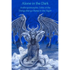 Alone In The Dark: Anthropomorphic Tales Of The Things That Go Bump In The Night - Paperback