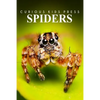 Spiders - Curious Kids Press: Kids book about animals and wildlife, Children's books 4-6 - Paperback