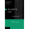 Plato's 'Republic': A Critical Guide - Paperback