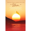 Things That Make You Say "Uhm" - Paperback