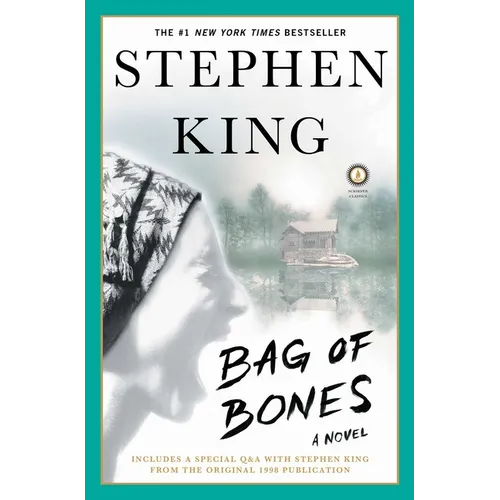 Bag of Bones - Hardcover