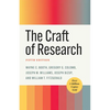 The Craft of Research, Fifth Edition - Paperback